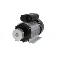 Motor electric 3KW /2800RPM bobinaj cupru, carcasa de aluminiu Micul Fermier GF-1545